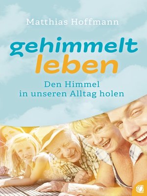 cover image of Gehimmelt leben